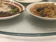 -万宝海鲜舫(劳动公园店)