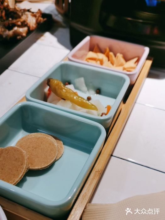 一味一诚烤鱼(昌平悦荟店)图片