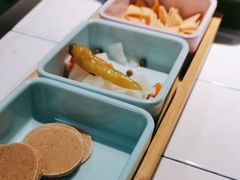 -一味一诚烤鱼(昌平悦荟店)