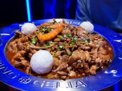-胖哥俩肉蟹煲(虹口龙之梦店)