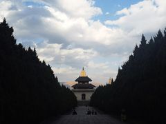 -崇圣寺三塔文化旅游区