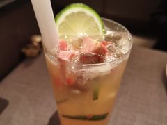-山石榴·贵州菜(陆家嘴中心店)