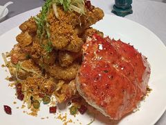 -1918中餐厅(衡山路店)