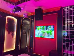 -音乐派KTV(银泰城店)