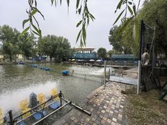 -酷鱼垂钓CLUB(朝阳区博大路店 )