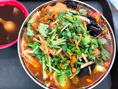 -红鼻子桂林米粉(金唐新光界店)