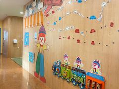 -金宝贝国际早教(洛龙正大校区)