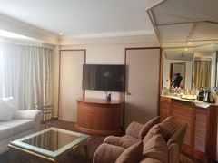 -上海静安昆仑大酒店
