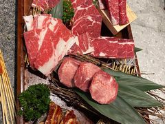 -NIUAN牛庵·日式和牛烧肉(恒隆店)