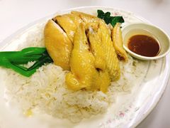 -汉年茶餐厅(天宝楼店)