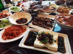 -西塔大冷面(市府大路店)