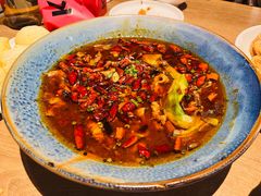 -金掌勺锅包肉(华润万象城店)