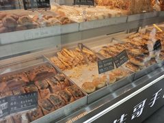 -纯坊佳哥手作(江汉路店)