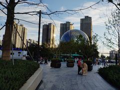 -陕西自然博物馆