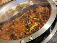 -沸炉重庆老火锅(军事博物馆店)