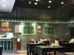 大堂-渔乡米坊·岭南传统小吃专门店(天河龙口西店)