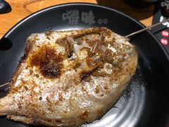 -嘚味徐州烧烤特色菜