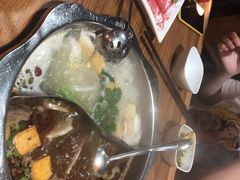 -傣妹火锅(南京东路一店)