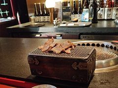-300杯·和牛烧肉清酒专门店(廊里店)