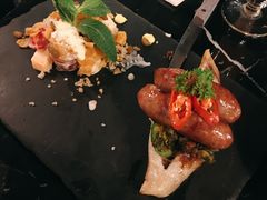 -Let's Taipei 非常烘焙(太古里店)
