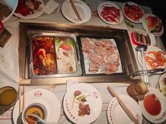 -芝小官毛肚火锅海鲜自助(淮安清江浦区新亚店)