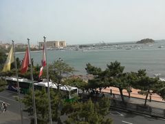 -老味道民宿(栈桥店)