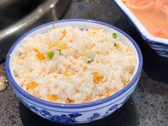 -飘香火锅(玉林西路店)