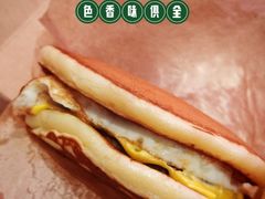 -STARLING八哥松饼(雅宝店)