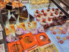 -TOUCH泰奇(宝杨宝龙广场店)