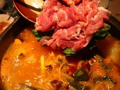 -黔有有贵州酸汤夺夺粉火锅(五味十字店)