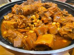 -春满园·邯郸菜发祥地(滏东店)