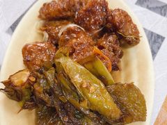 -尹记餐馆(花园店)