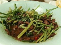 -广东道至正餐厅(区庄店)