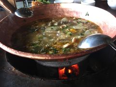 -朝伟清真铜瓢牛肉馆(三十年老·店)