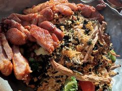 -青麦家·融合餐厅(江岛智立方店)