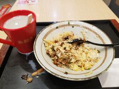 -永和大王(浦东南路店)