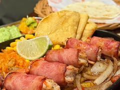 -墨纪Mojí墨西哥餐厅(官舍店)