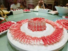-南门四季铜锅涮肉(大屯·北苑店)