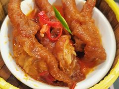 -七爺清汤腩(南开大悦城店)