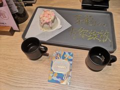 -星巴克臻选(南宁万象城店)