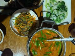 -蜗牛的家旅行主题云南菜餐厅.小酒馆(护国寺店)