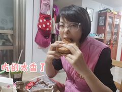 -汉堡王(西直门凯德MALL店)