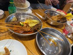 -嘉州鲜知味钵钵鸡(奎星楼店)