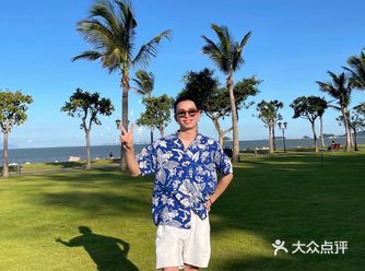 珠海｜免费看海的野狸小岛 