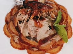 -味+新京宴·烤鸭·北京菜(创意谷店)
