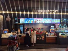 -CGV影城(东方广场4DX店)