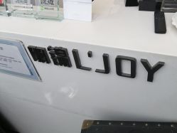 -LJOY丽锦造型·烫发染发