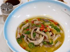 -翠清酒家(万丰路店)
