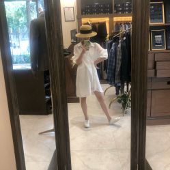 -MR.COLLECTION西装先生(富华里店)
