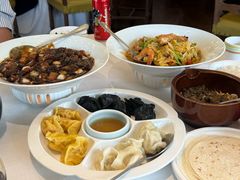 -开海·红岛海鲜虾水饺(石老人店)
